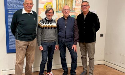 Conclusa a Palazzo Samone la mostra 