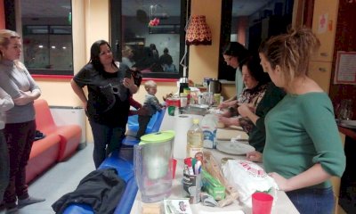 Riparte a Savigliano il laboratorio di cucina interculturale “Profumo di spezie”