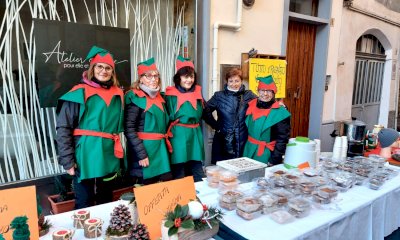 Il 26 novembre a Vernante torna