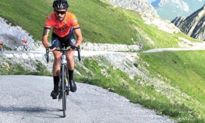 Borgo San Dalmazzo piange la scomparsa di Simone Gerbaudo