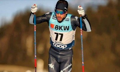 Sci nordico, le squadre Milano-Cortina in allenamento a Davos: presenti tre cuneesi