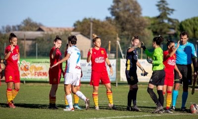 Calcio femminile: domenica al Paschiero la Freedom ospita le giocatrici dell'Alta Italia