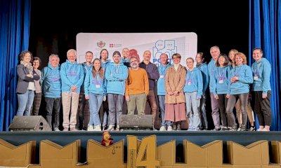 Dronero, bilancio molto positivo per il festival 