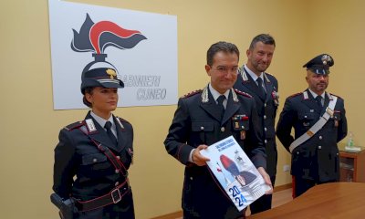 Il calendario dell’Arma 2024 racconta il legame tra il carabiniere e le comunità