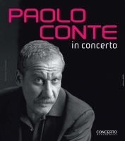 Paolo Conte in concerto