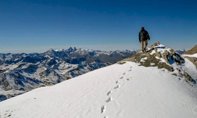 Crescita Personale: Da dove iniziare?