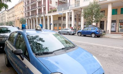 Controlli della Polizia nel Quadrilatero: identificate 56 persone, 19 erano pregiudicate
