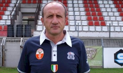 Calcio: Ezio Rossi è il nuovo allenatore del Pont Donnaz