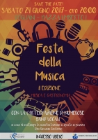 Fine giugno con “Il Risveglio” a Dogliani