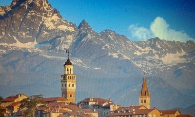 Saluzzo, ecco il cartellone di 