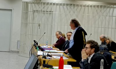 Processo Roggero, il legale del gioielliere: “Fu legittima difesa, come per Re Cecconi”