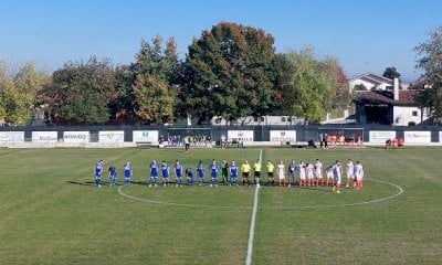 Calcio: dalla serie D alla Prima Categoria, il ricco programma domenicale