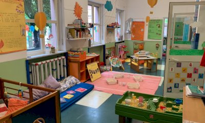 Savigliano, prosegue al nido comunale lo sportello “Spazio educazione”