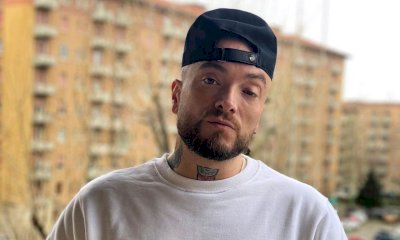 A Prato Nevoso per l'Open Season c'è Gué Pequeno