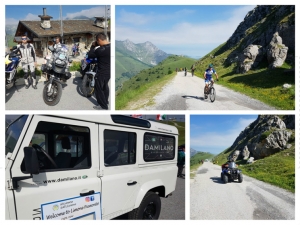 L’ATL del Cuneese inaugura l’apertura estiva 2017 della “Via del Sale”