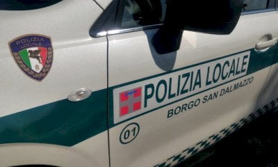 Il Comune di Borgo San Dalmazzo ha aderito alla Piattaforma unica per le targhe associate al CUDE