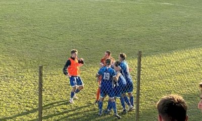 Calcio: in Eccellenza ok Saluzzo, Fossano, Centallo e Pro Dronero. E il Pedona prova la fuga in Promozione