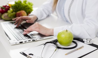 La scienza prima di tutto: i consigli di DoctorApp e New Penta per un regime dietoterapico consapevole