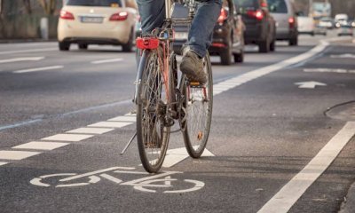 Dalla Regione 40 milioni per la realizzazione di nuove piste ciclabili e ciclovie