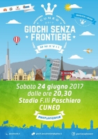 Giochi Senza Frontiere MMXVII