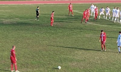 Calcio, Eccellenza: le pagelle di Saluzzo-Cuneo 2-1