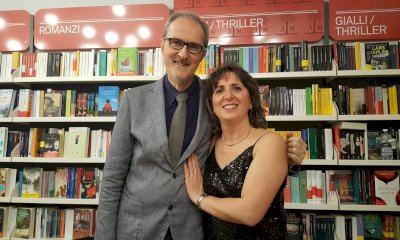 Caffè Letterario di Bra: un sera all’Opéra di Monte Carlo con Alessandro Mormile