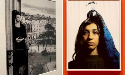 Le mostre “Inge Morath. L’occhio e l’anima” e “Fotografia è donna” a sostegno delle donne vittime di violenza