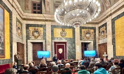 L'ecosostenibilità al centro del filmato “Il piatto forte dei Rifugi - Camminando nelle Alpi Liguri”
