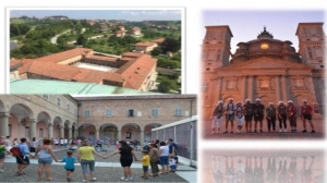 17° settimana estiva di Vicoforte