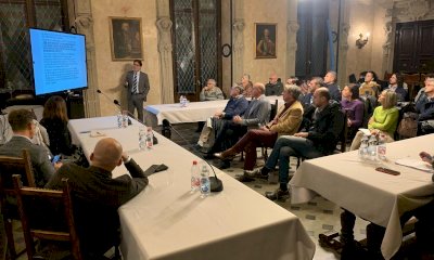 Savigliano, al via un seminario di formazione per amministratori locali