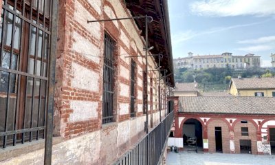 Saluzzo, riparte 