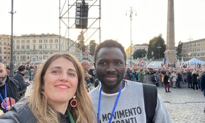 Gribaudo (Pd) bacchetta Salvini: “Impari a rispettare il sindacato e i lavoratori”