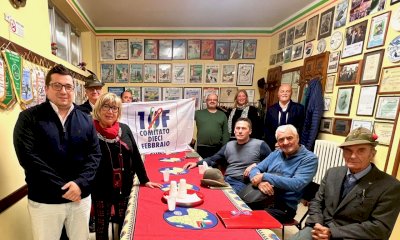 Il Comitato 10 Febbraio programma le attività del Giorno del Ricordo 2024