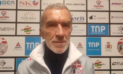 Calcio, Promozione: Francesco Perlo è il nuovo allenatore del Busca