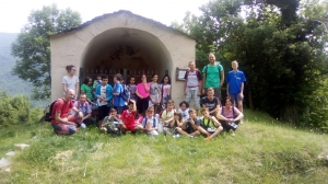 In Valle Stura il doposcuola “Ac-crescere insieme” conclude il 2017 e si rilancia, rafforzato dalla collaborazione con la Valle Maira, per il 2018.