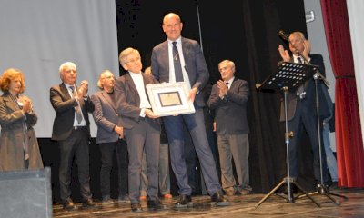 Cheraschese dell’anno: all’ex maestra Agnese Favole l’edizione 2023 del riconoscimento