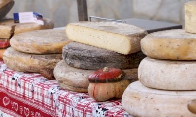 A Villanova Mondovì una giornata con il meglio del mondo ovi-caprino