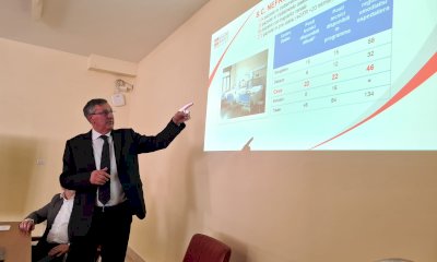 Ospedale di Ceva, Icardi rassicura i Sindaci: 