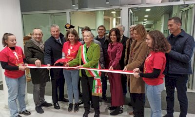 È iniziata la venticinquesima edizione di Scrittorincittà