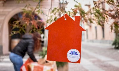 Giornata contro la violenza sulle donne, contrada Mondovì sostiene i progetti della cooperativa Fiordaliso