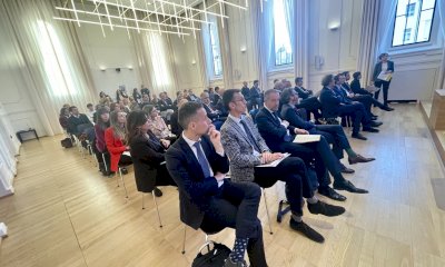 “La pianificazione del bilancio familiare” al centro del percorso di Confindustria Cuneo