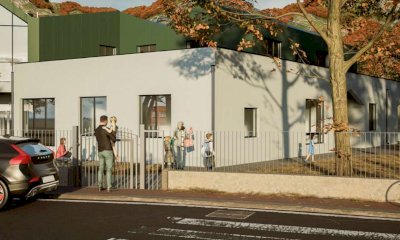 In partenza i lavori per la realizzazione del nuovo polo scolastico dell’infanzia di Venasca