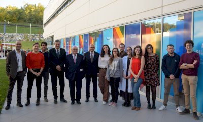 Diciotto specializzandi accolti all'ospedale di Verduno tramite il progetto di ospitalità