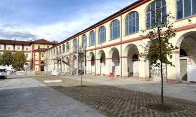 Saluzzo, corso Piemonte e via Traversa del Quartiere diventano Zona 30