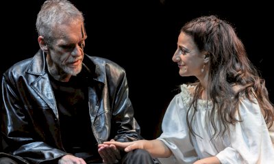 L’Otello inaugura la stagione teatrale 2023-2024 del Politeama di Bra