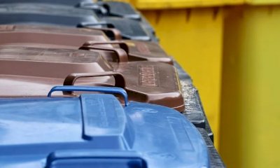 A Racconigi tre iniziative sul tema del riuso e della raccolta differenziata
