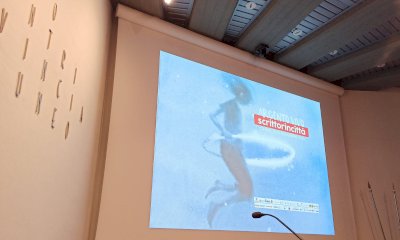 Scrittorincittà, il programma degli incontri di venerdì 17 novembre