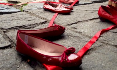 “Dove crescono le rose”, per la Giornata contro la violenza sulle donne a Bra un reading musicale