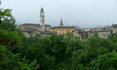 THUN - Ambrosino Savigliano Villafalletto Cuneo