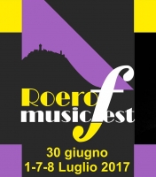 Roero Music Fest 2017